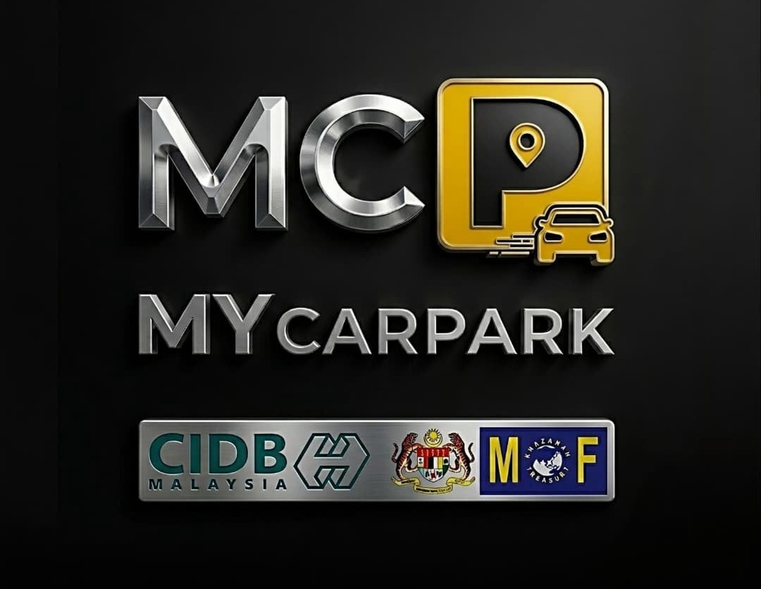 my carpark