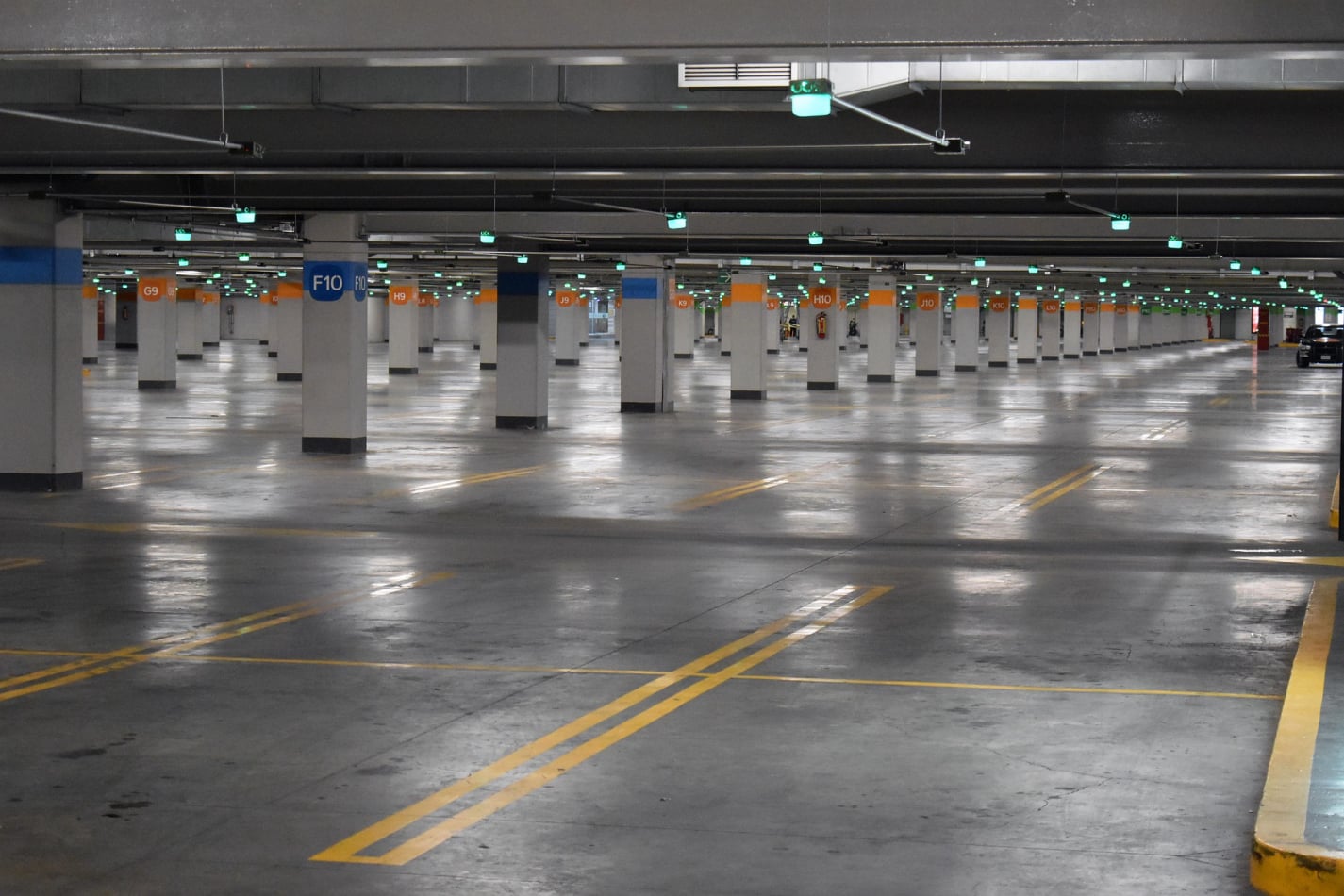 my carpark
