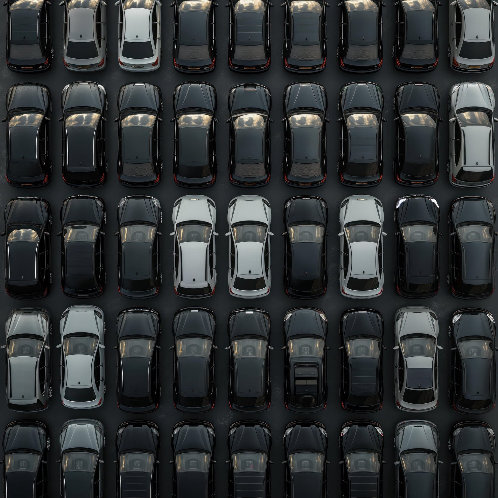 my carpark